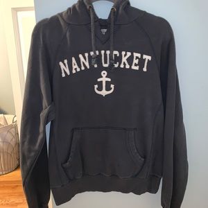 nantucket hoodie